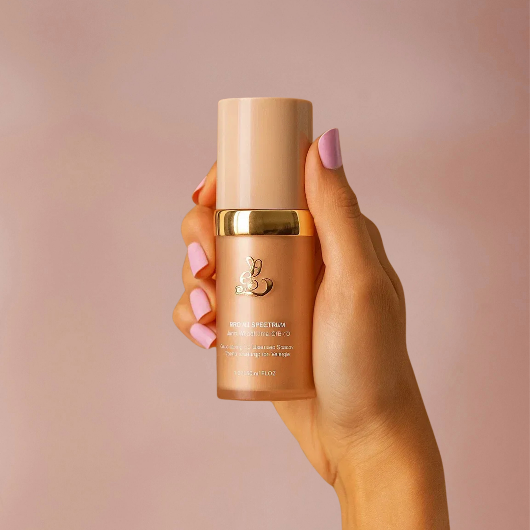 Quixi | Il fondotinta che si adatta alla tua pelle